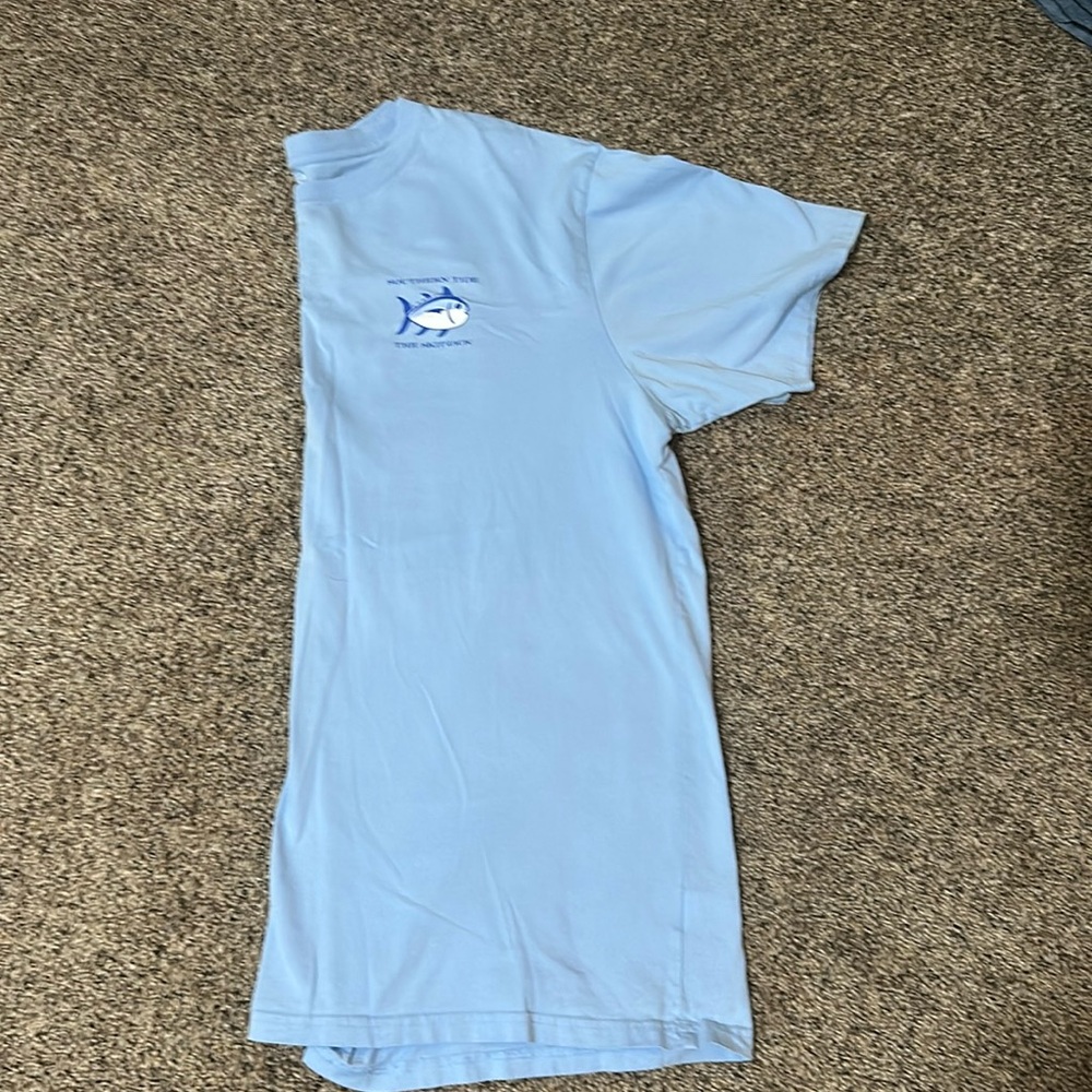 Men’s southern tide tee